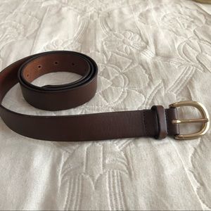 Belt